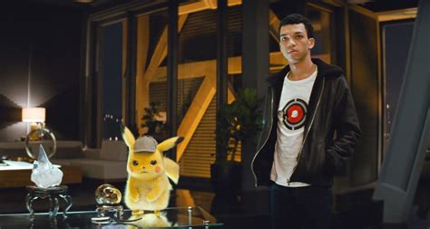 Here’s What Makes Detective Pikachu Such a Great Family Movie