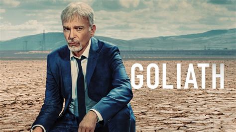 Goliath - Amazon Prime Video Series - Where To Watch