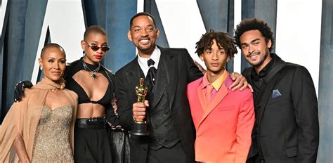 Jaden Smith No Longer 'Fazed' By Jada & Will's Behavior, Claims Source