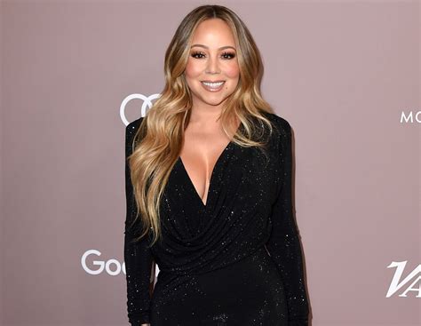 Mariah Carey Cooks for Three Days Straight Over Christmas Holiday | Us Weekly