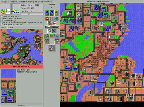 SimCity Classic - Old Games Download