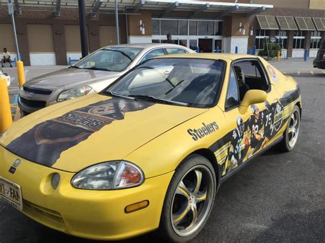 Seen In Walmart Parking Lot of Burgaw, NC. : r/Shitty_Car_Mods