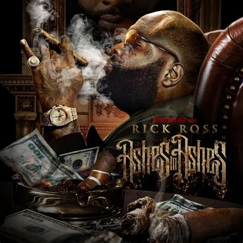 Exclusive Tracks: Rick Ross Songs