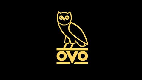 Drake Owl Logo Wallpaper (73+ images)