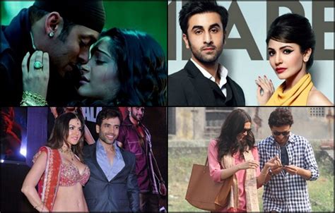 15 Totally New Onscreen Bollywood Couples to Watch Out in 2015 – Filmymantra