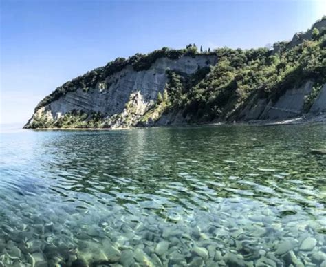 Top 5 Best Beaches in Slovenia | The Gaze