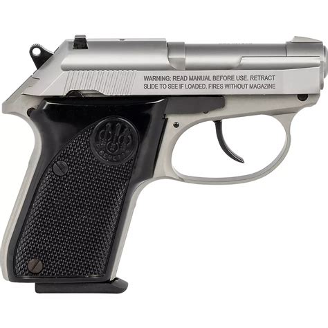 Beretta 3032 Tomcat 32 ACP Pocket Sized Pistol | Academy