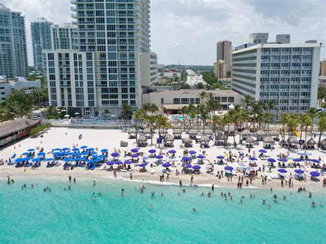 Newport Beachside Hotel & Resort Wedding Venue in South Florida ...