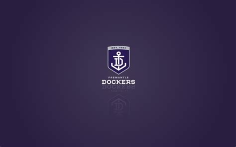 Fremantle Dockers – Logos Download