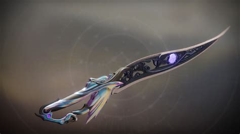 Destiny 2's Swords are being rebalanced and are getting a new energy meter