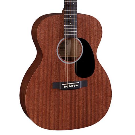 Martin Acoustic Guitars - 000RS1 | Mass Street Music