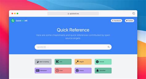 Rust Cheat Sheet & Quick Reference