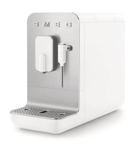 Smeg Bean-to-Cup Coffee Machine | Harrods HK