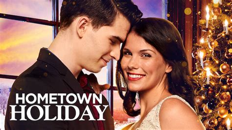 Hometown Holiday (2018) - Netflix | Flixable