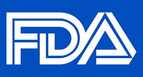 FDA-approved Logo - LogoDix