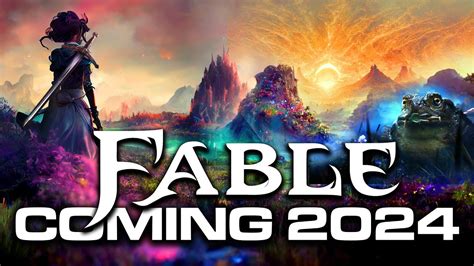 Fable Remake 2023