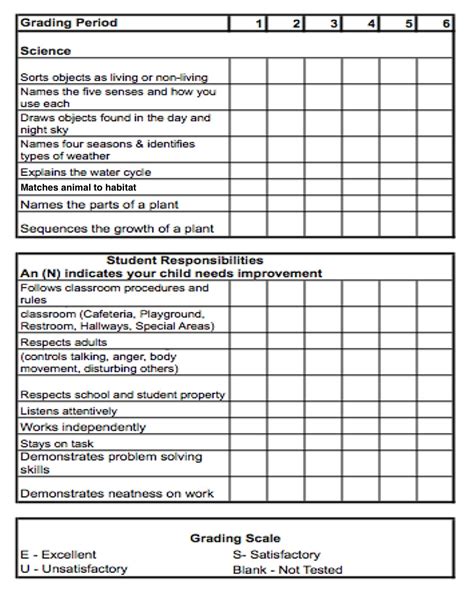 3 Page Kindergarten Assessment | Kindergarten assessment, Kindergarten assessment checklist ...