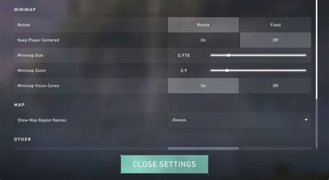 Valorant pro player settings - sharestews