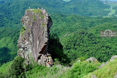 SIRANG LENTE: HIKING GUIDE: Mt. Pico de Loro