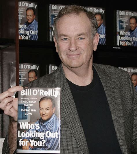 Bill O'Reilly — The Sex Scandal That FOX News Ignored!