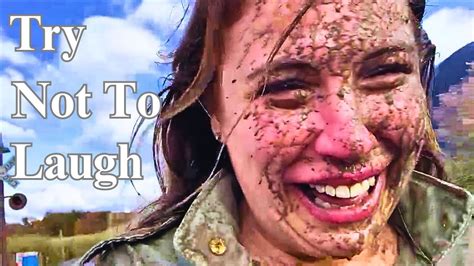 Hilarious Adventures in the Mud! | Fails That Will Make You Feel Wet ...