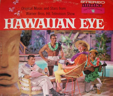 Ill Folks: ROBERT CONRAD, 84 - Hawaiian Eye - "You're Getting to be a ...