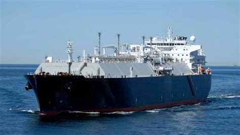 Venture Global LNG To Buy Fleet Of LNG Vessels