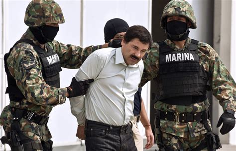 El Chapo's Son Kidnapped? Ivan 'El Chapito' Guzmán Tweets Amid Reports ...