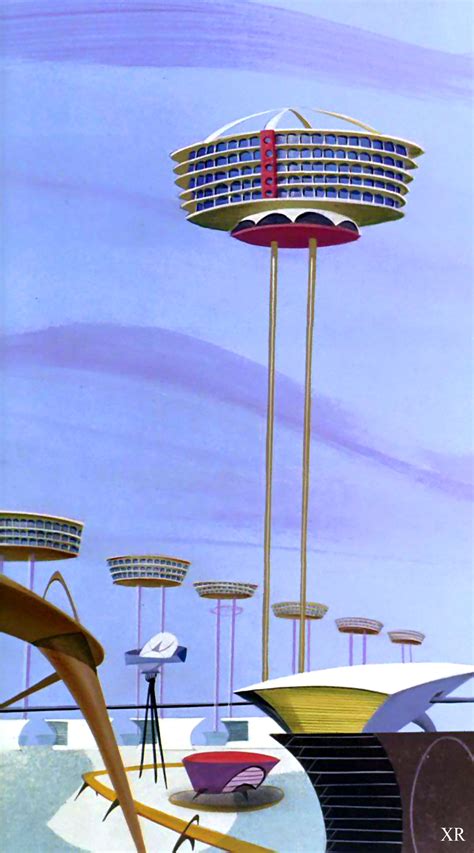 1962-Hanna-Barbera-Jetsons-Skypad-Apts_James-Vaughan – Aesthetics of Design