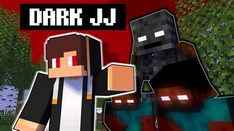 MAIZEN : Revenge of DARK JJ - Minecraft Animation JJ & Mikey - YouTube