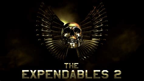 Sylvester Stallone Expendables 2 Wallpaper