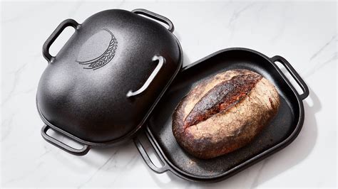 Make Better Bread With the Challenger Bread Pan | Epicurious