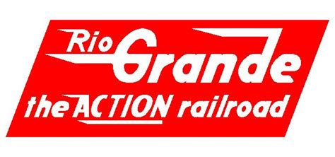 Rio Grande Action herald | Rio grande, Railroad, Herald