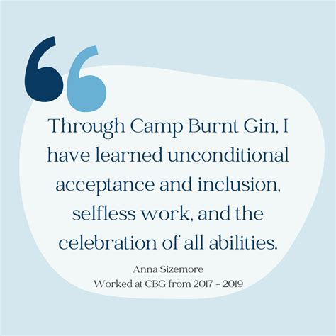 Welcome to Camp Burnt Gin | SCDHEC