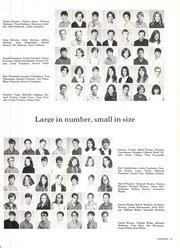 Elk Grove High School - Montage Yearbook (Elk Grove Village, IL), Class of 1970, Page 88 of 224