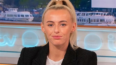 Chloe Kelly Subject To 'Sexist' Remark on GMB | Glamour UK