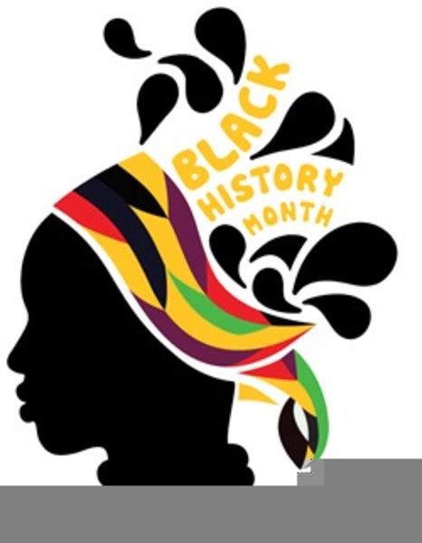 Black History Month Clipart | Free Images at Clker.com - vector clip ...