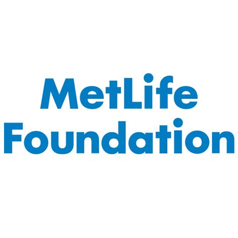 Metlife Foundation Square Logo - ideas42