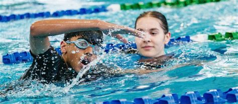 Essential Swimming Safety Tips for All Levels | Just Swimming