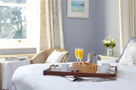 Deluxe Rooms at The Royal Hotel | Ventnor, Isle of Wight