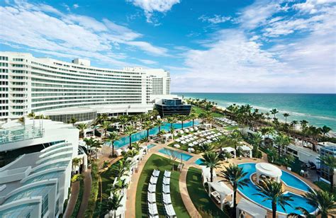 5 Luxurious North Miami Beach Hotels that Will Treat You Like Royalty ⋆ Expedition to Florida