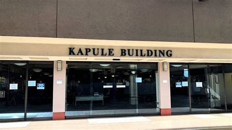 Kauai DMV to expand appointment offerings