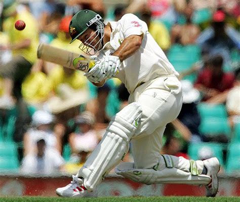 Ricky Ponting's international career - in pictures | Ricky ponting, Career, Cricket