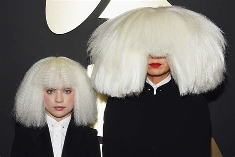 Sia Surprises Maddie Ziegler With Audi Truck for 16th Birthday