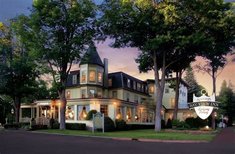 Petoskey area inns celebrate a century of hospitality - mlive.com