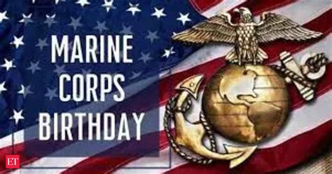 marine corps birthday 2023: Marine Corps Birthday: When was it founded and a look into history ...