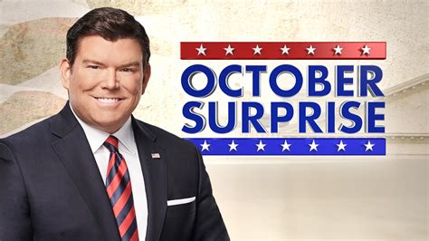 Watch October Surprise | Fox Nation