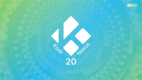 Kodi 20.0 "Nexus" Update Includes Support for AV1 Video and Steam Deck Controller