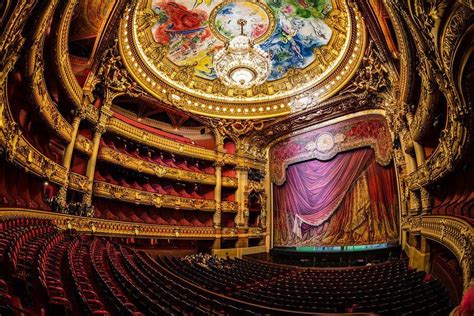 Timeline Photos - World Of Architecture | Facebook | Opera garnier paris, Paris opera house ...