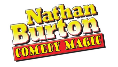 Nathan Burton Show Tickets - Last Minute Deals